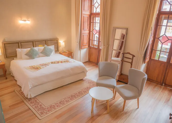 Casa El Eden
